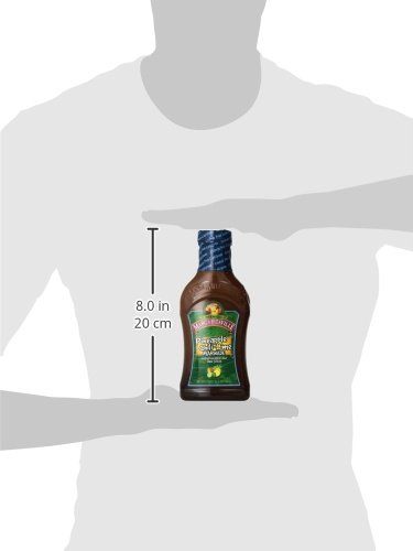MARGARITAVILLE MARINADE PINEAPPLE CHILI LIME, 17 OZ