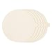 Redeo Pack of 6 R13N Ultimate Flea Trap Non-Toxic Natural Glue Discs Refills (Compatible Indoor Flea Trap)