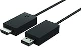 Microsoft Wireless Display Adapter v2 - hdmi/USB miracast dongle for tv Monitor Mirror cast