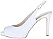 Nine West Women's Emilyna Leather Dress Pump