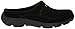 Skechers Women's Comfy Living R and R Mule