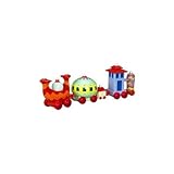 Playskool in the Night Garden, Ninky Nonk Train Vehicle Set Toy