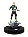 Heroclix DC War of Light Month 2 Op Kit #104 Guy Gardner Figure Complete with Card