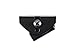 Monoprice 114536 Swivel Speaker Mount - Black For Sonos PLAY:1 | Finished in Black Powder Coat