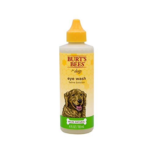 Burt's Bees for Dogs Eye Wash