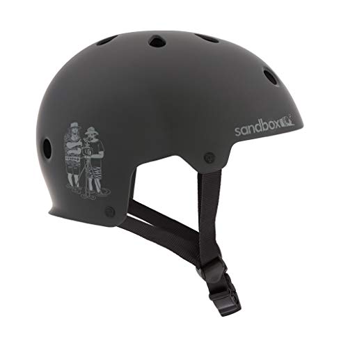 SANDBOX Legend Low Rider, The Cable/Matte, Large
