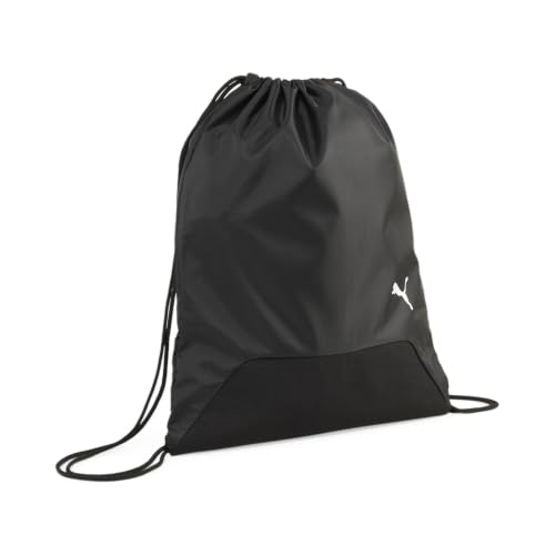 teamGOAL Bolsa De Cuerdas, Negro (PUMA Black)
