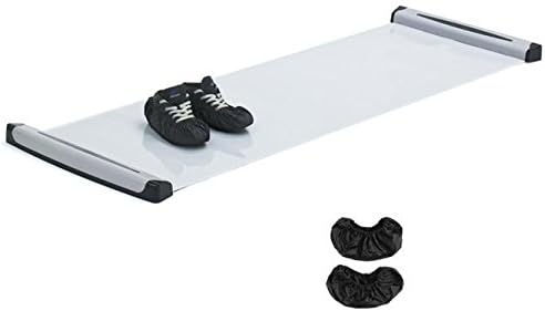 Element Premium 6' Slide Board for Training