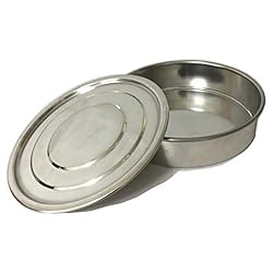 KimLab ISO3310 STD Test Sieve #450 / 32μm Mesh