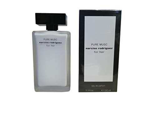pure musc narciso rodriguez amazon