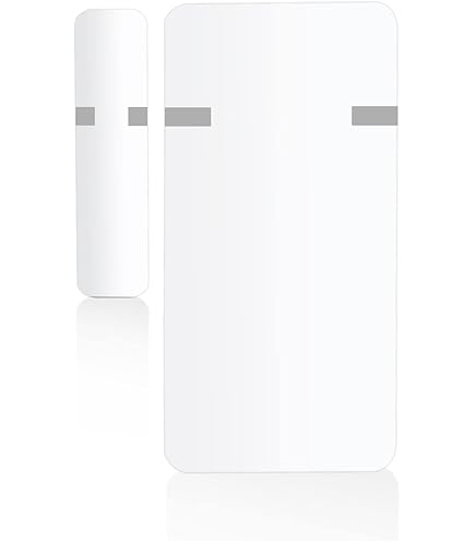 Ecolink Z-Wave Plus Door Window Contact Sensor (DWZWAVE2.5-ECO
