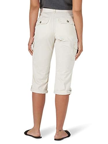 Levis Shorts Women Leeu00ae Womens Flex To Go Mid Rise Cargo Capri