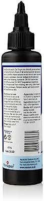 RenaSan Animal Antiseptic Ear Drops 100ml for Dogs Cats view 2