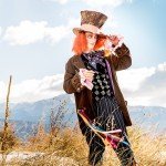 Elope mens Alice in Wonderland Authentic Mad Hatter Costume - Image 5