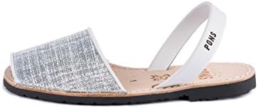 Pons 510T - Avarca Classic Style Textile