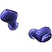 SOL REPUBLIC Amps Air Totally Wireless Bluetooth Earbuds – Premium Sound, Sweat & Rain Resistant, 2200mAh Portable Phone Charger, Music & Siri Control, Secure Fit for Workouts, SOL-EP1190BL Blue