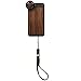 Moment - Nylon Wrist Strap for Camera, Phone, and Wristlet - Black/Black