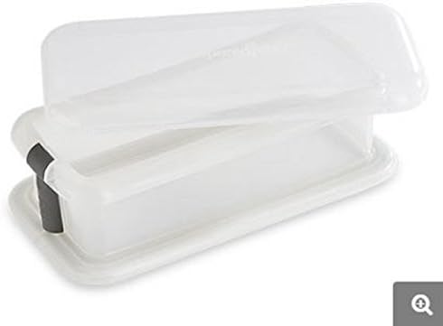 PAMPERED CHEF #1551 ICE CREAM CAKE PAN