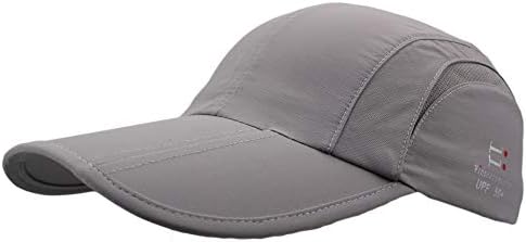 Foldable UPF 50 Sun Protection Portable 