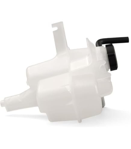 603-215 Coolant Reservoir For Ford Escape & Mercury Mariner 2001-2004 - View #12