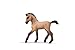 Schleich Andalusian Foal Figurine