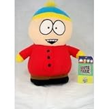 South Park Movie Eric Cartman Plush Doll toy 10