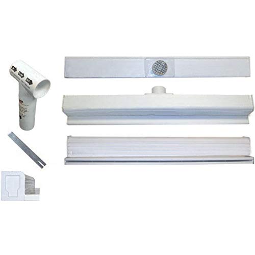 Sheer Descent CMP 6 in. Lip Natural Wonders 24 in. Waterfall 25577-230-000