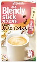 レジ ゲスト 地元 ブレンディ スティック カフェ イン Wacafe Aim Jp