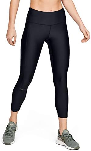 under armour heatgear tights womens
