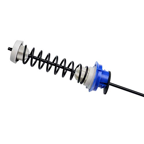W10440786 Replacement Suspension Rod Set For Whirlpool, Maytag, Kenmore Washer W10368627, W10440739 PS3502193 AP5306960 W10368626 by AUKO
