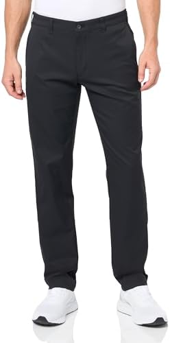 Amazon.com: Jack Nicklaus Men's Solid Golf Pants with Active