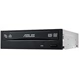 ASUS Internal DVD Writer DRW-24D5MT (BOX)