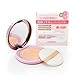 CANMAKE Transparent Finish Powder Pearl Natural SPF 30 Pa++, 10 Gram