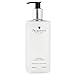 Pecksniff's Moisturizing Hand Wash - Vitamin B Enriched, Natural & Gentle Cleanser, Luxurious Hand Wash 500ml/16.9 fl oz (Gardenia & White Peach)