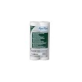 Aqua-Pure AP110 Universal Whole House Filter Replacement Cartridge for Fine/Normal Sediment, 2-Pack