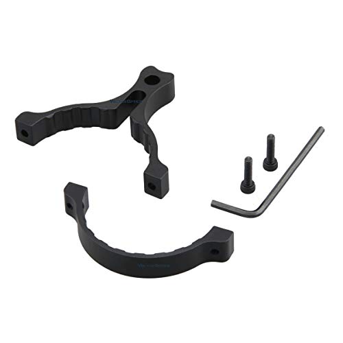 TAC Vector Optics Rifle Scope Throw Lever,Magnification Adjustment