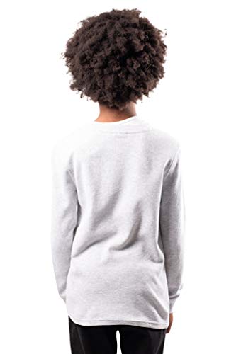 image for Ultra Game Boys' NFL Athletic Performance Lightweight Thermal Long Sle