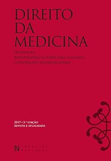 Direito da Medicina – 3ª Edição