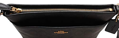 Coach File Crossbody Bag - Image 2