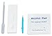 HIV Test by Bravado - Convenient Testing Kit Provides Results in 20 Minutes - No Labs, Forms or Waiting - Safe, Effective and Easy to Use