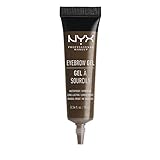 NYX PROFESSIONAL MAKEUP Eyebrow Gel, Espresso