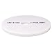 3M White Super Polish Pad 4100, 12 in