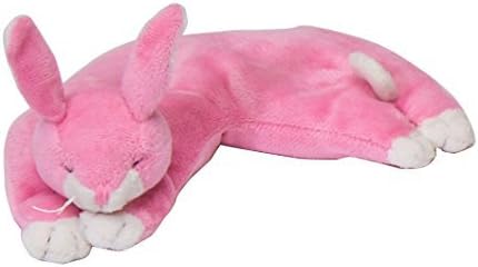 Spa Comforts Pet Pals Eye Pillow, Bunny, Pink by Spa Comforts