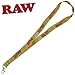 Raw Lanyard Keychain