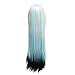 AISHN Long Straight Hair Wigs 31.5