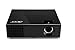 Acer X1240 DLP 3D Projector (Black)