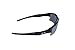Oakley Flak Jacket Rimless Sunglasses
