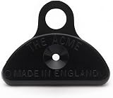 ACME 576 Black Shepherds Lip Whistle Plastic Dog Trainer view 1