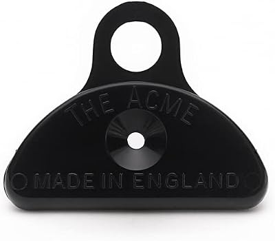 ACME 576 Black Shepherds Lip Whistle Plastic Dog Trainer