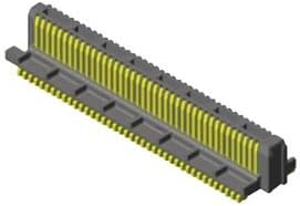 SAMTEC ST4-20-1.50-L-D-P-TR CONNECTOR, HEADER, 0.4MM, 40WAY (10 pieces)